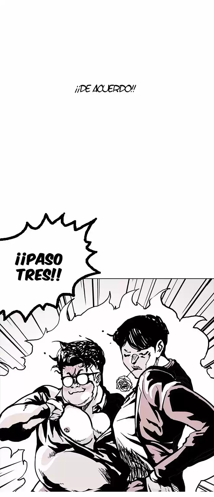 Lookism capítulo 155, página 39