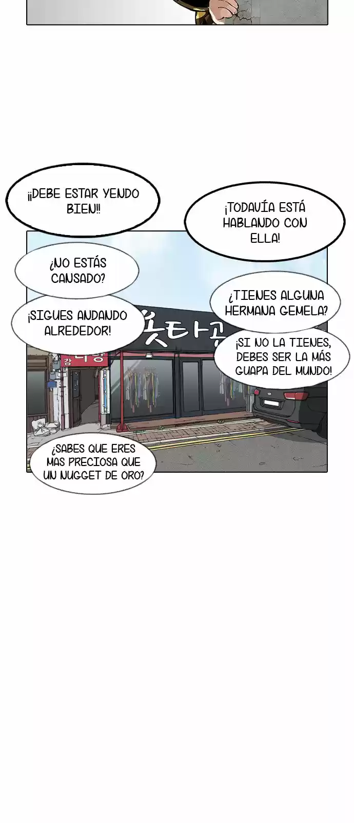 Lookism capítulo 155, página 41