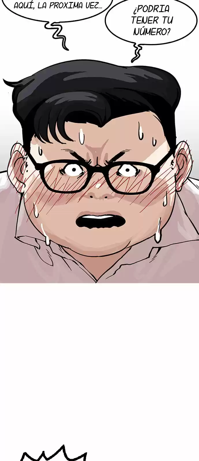 Lookism capítulo 155, página 44