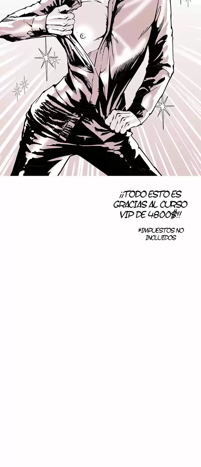 Lookism capítulo 155, página 55