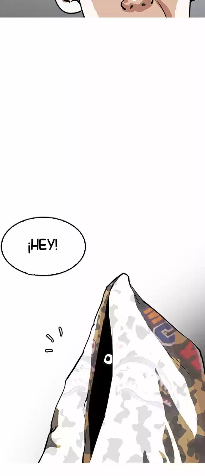 Lookism capítulo 155, página 77