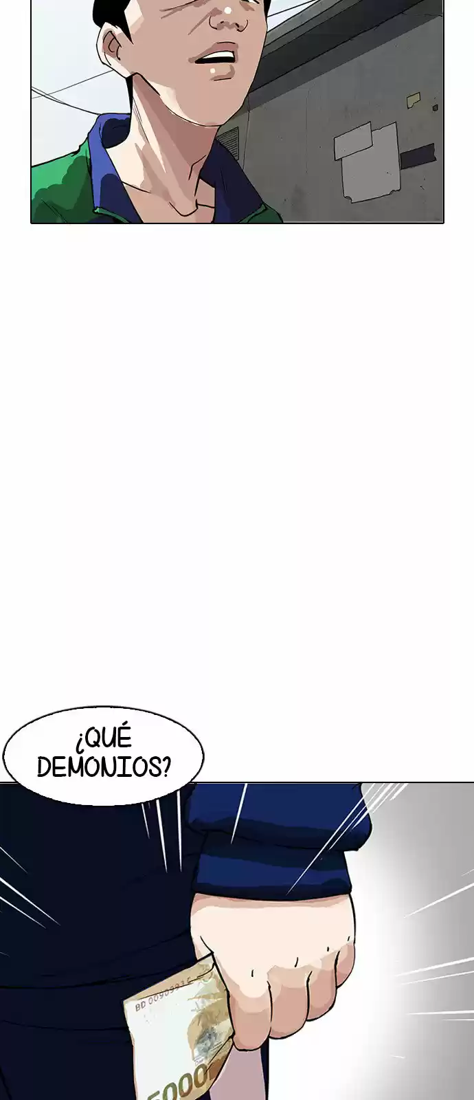 Lookism capítulo 156, página 26