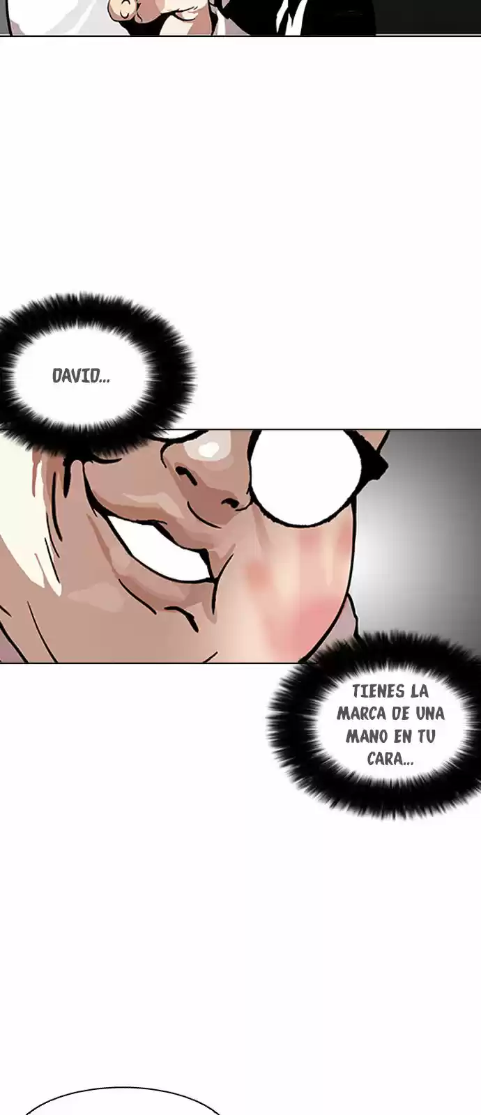 Lookism capítulo 156, página 55