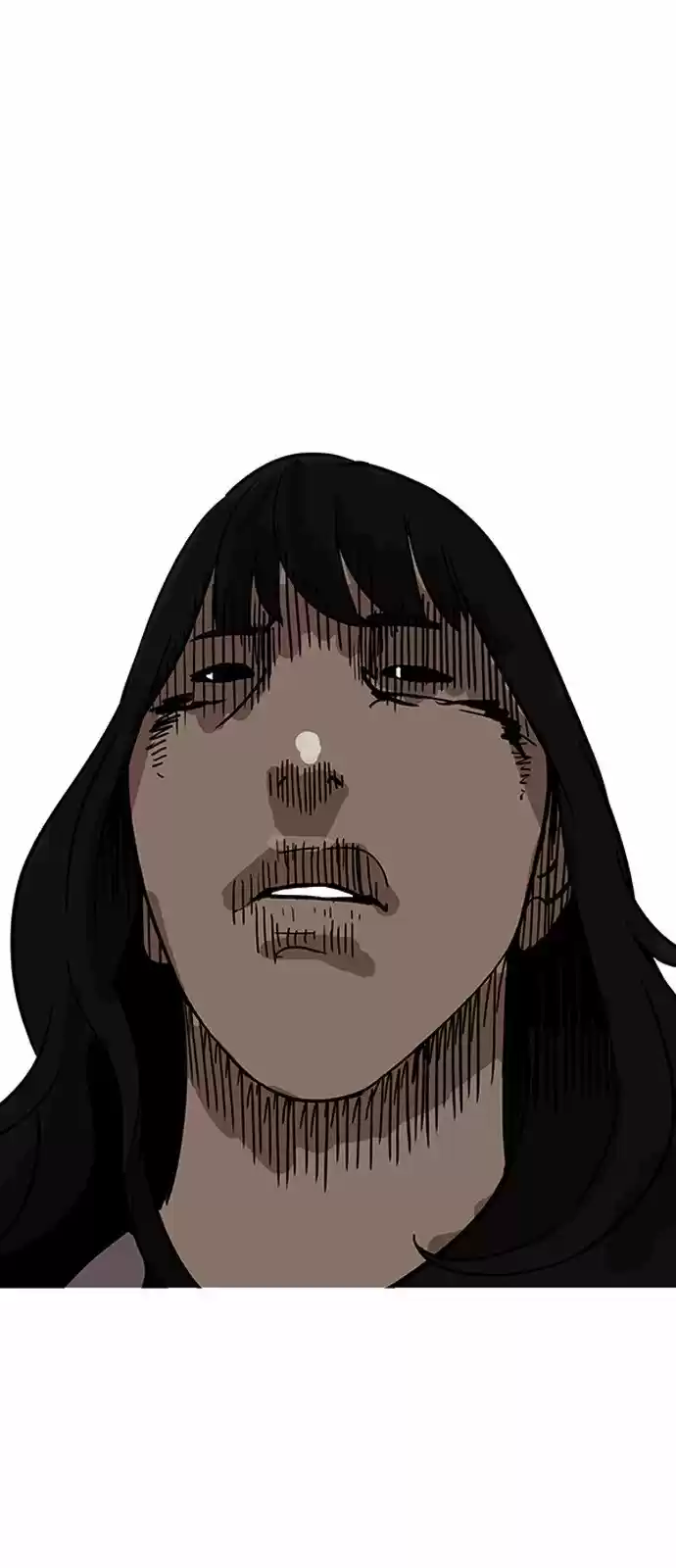 Lookism capítulo 156, página 73