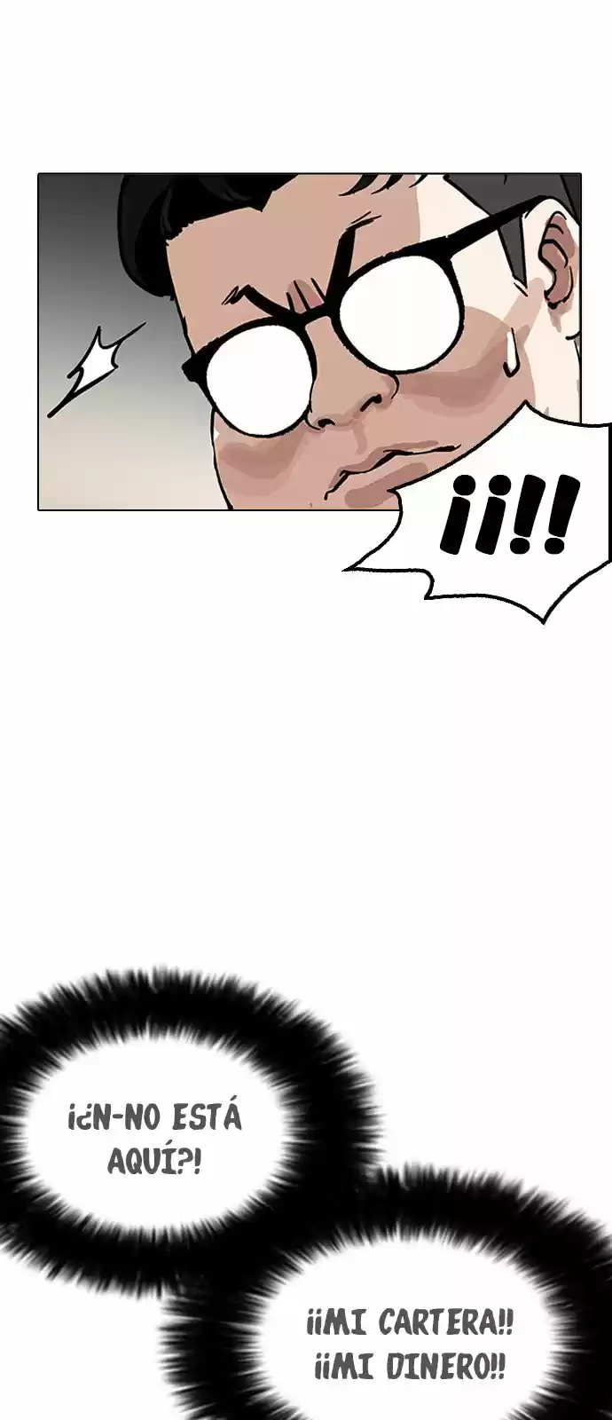 Lookism capítulo 157, página 13
