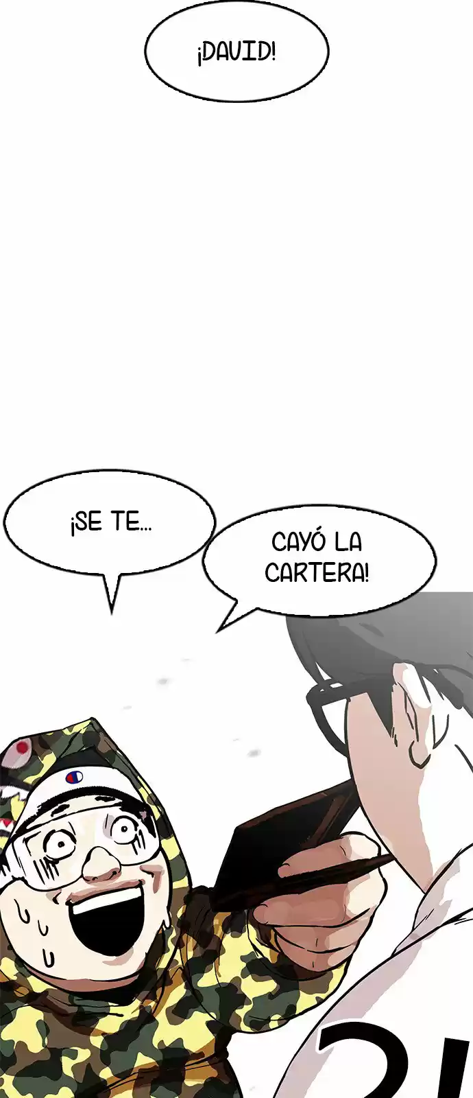 Lookism capítulo 157, página 17