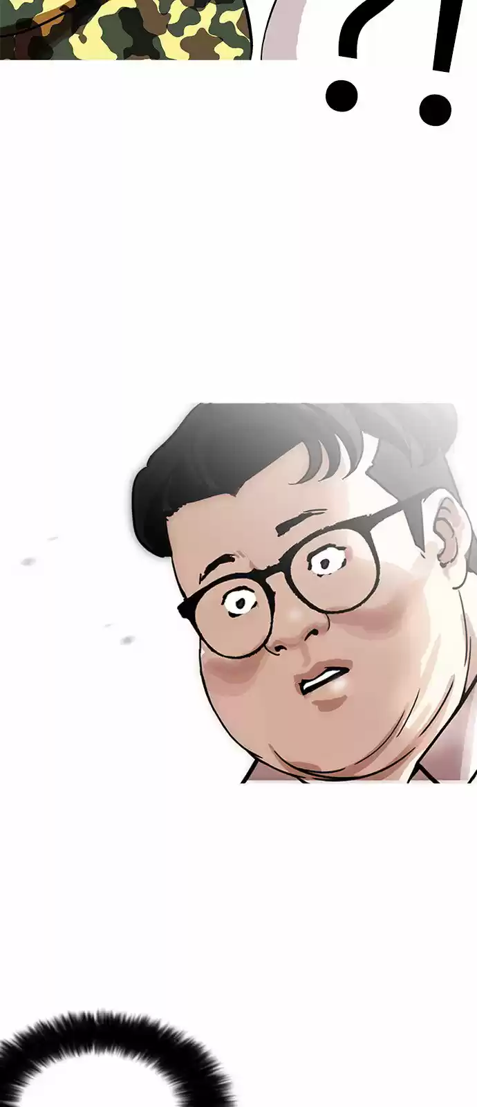 Lookism capítulo 157, página 18