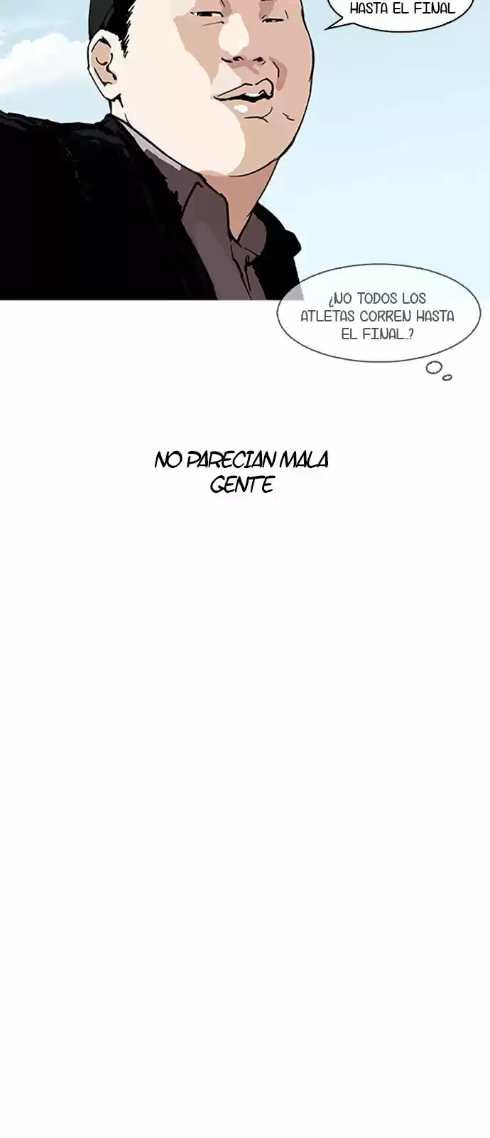 Lookism capítulo 157, página 23