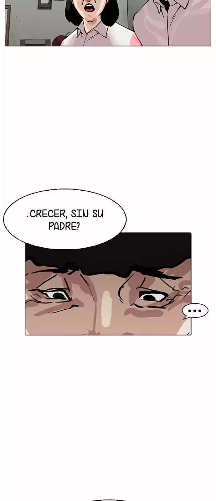 Lookism capítulo 157, página 33