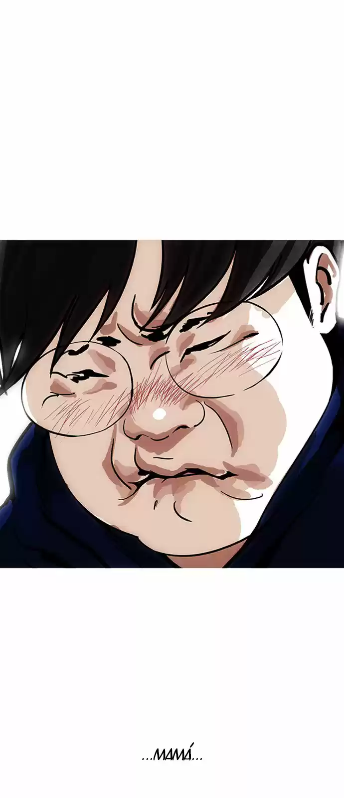 Lookism capítulo 157, página 58