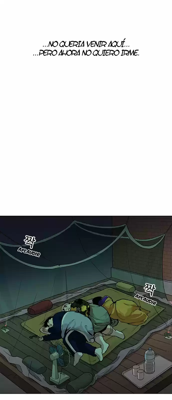 Lookism capítulo 157, página 60