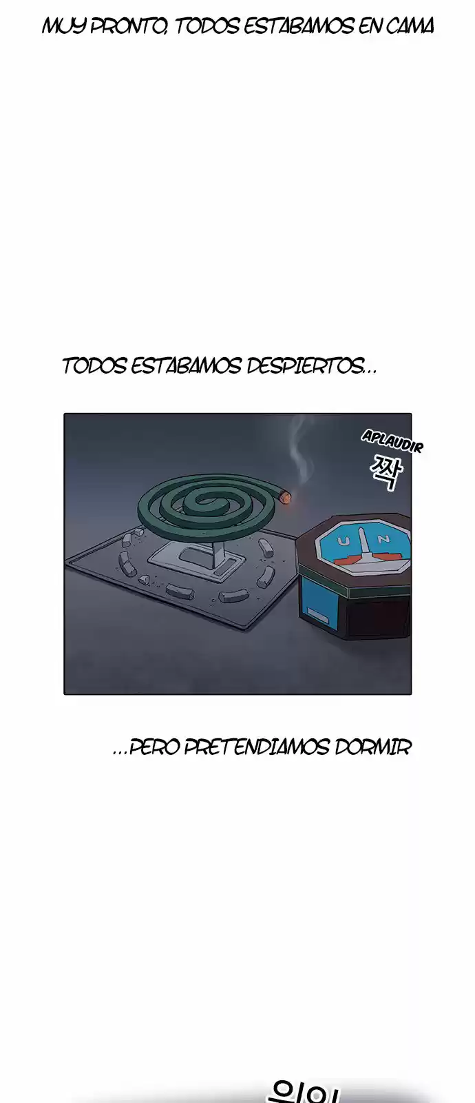 Lookism capítulo 157, página 61