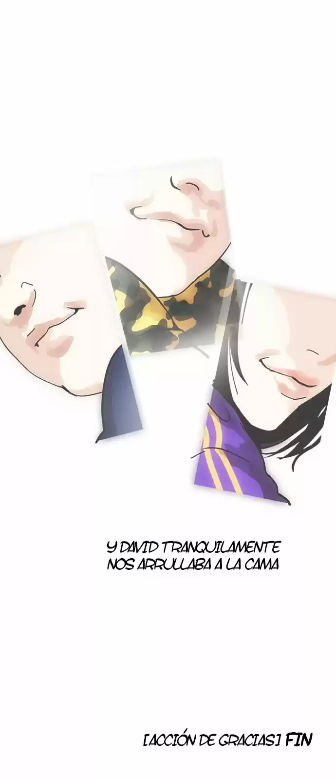 Lookism capítulo 157, página 64