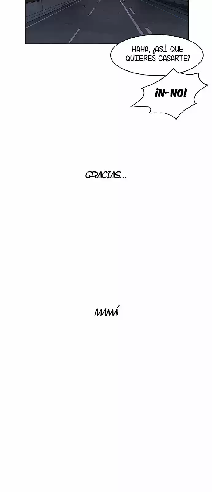 Lookism capítulo 157, página 75