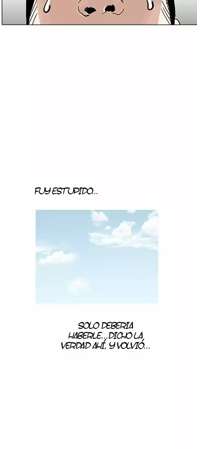 Lookism capítulo 157, página 79