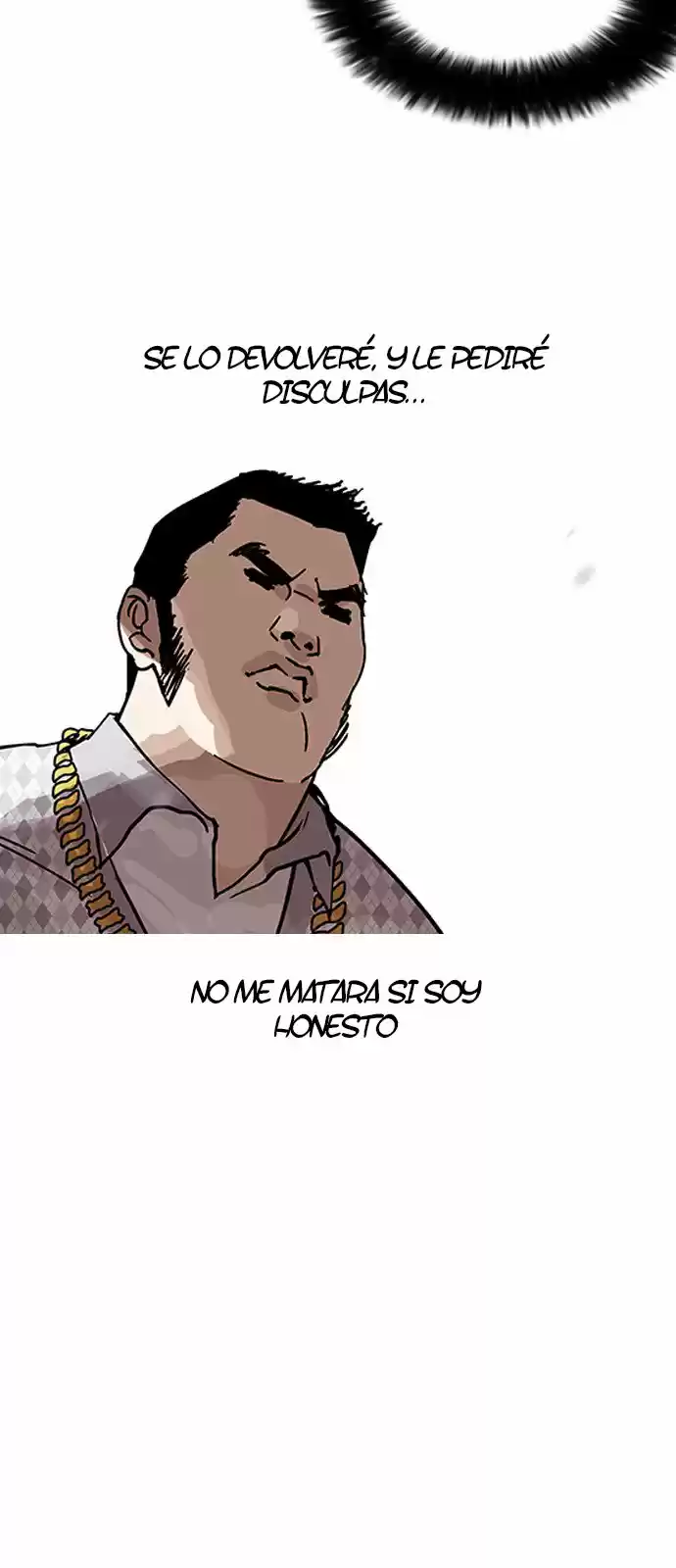 Lookism capítulo 158, página 10