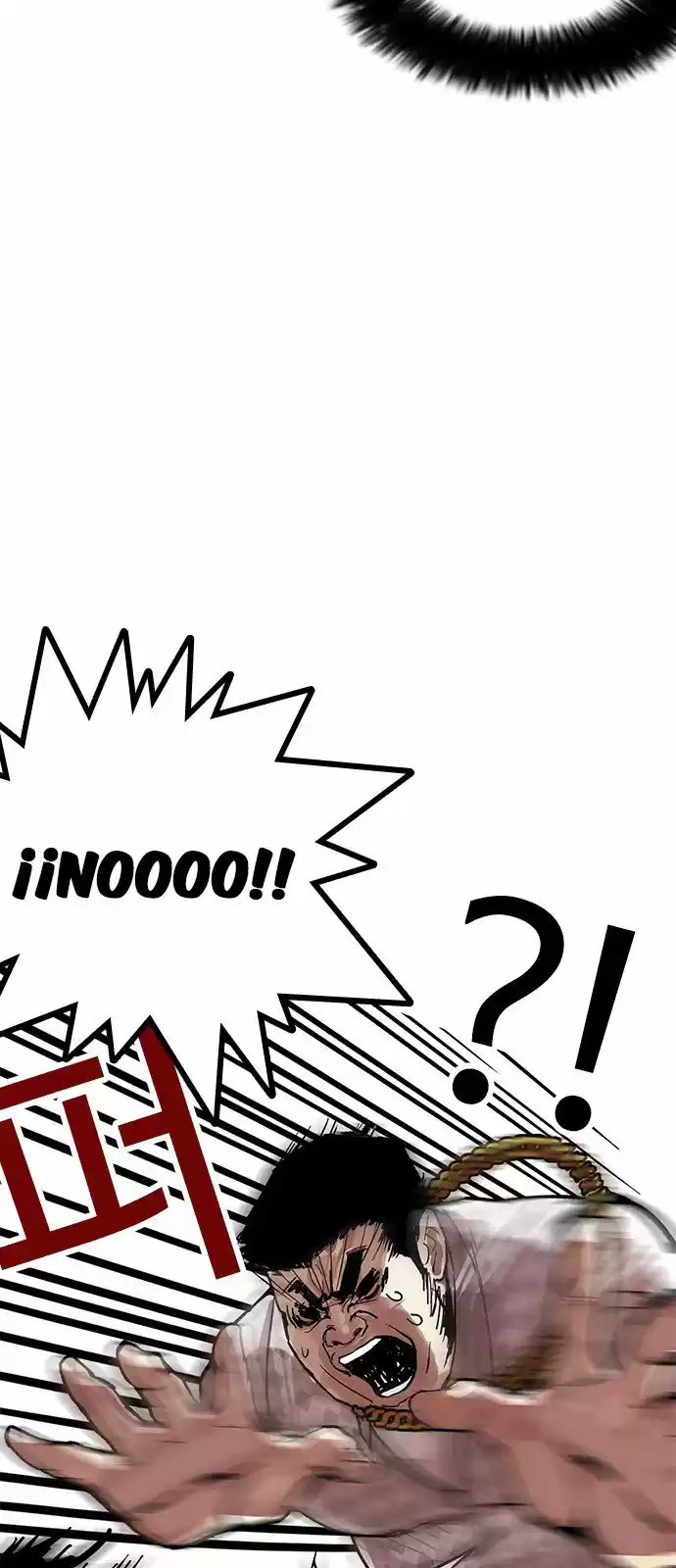 Lookism capítulo 158, página 38