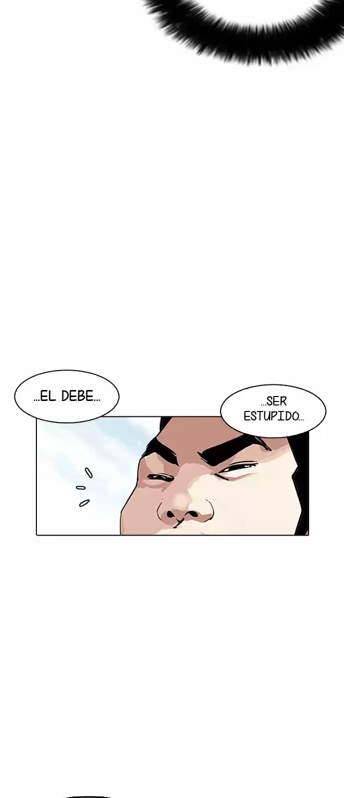 Lookism capítulo 158, página 44