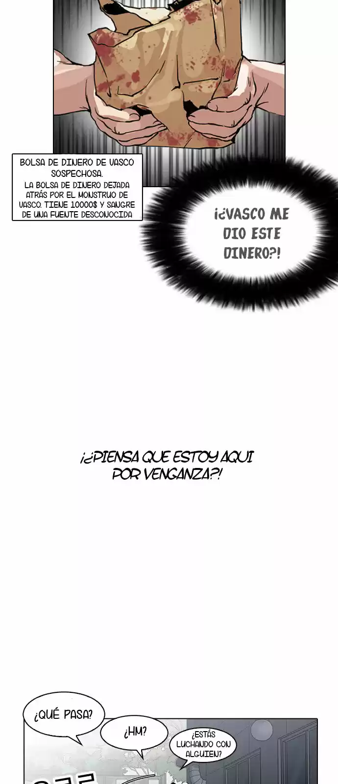 Lookism capítulo 158, página 48