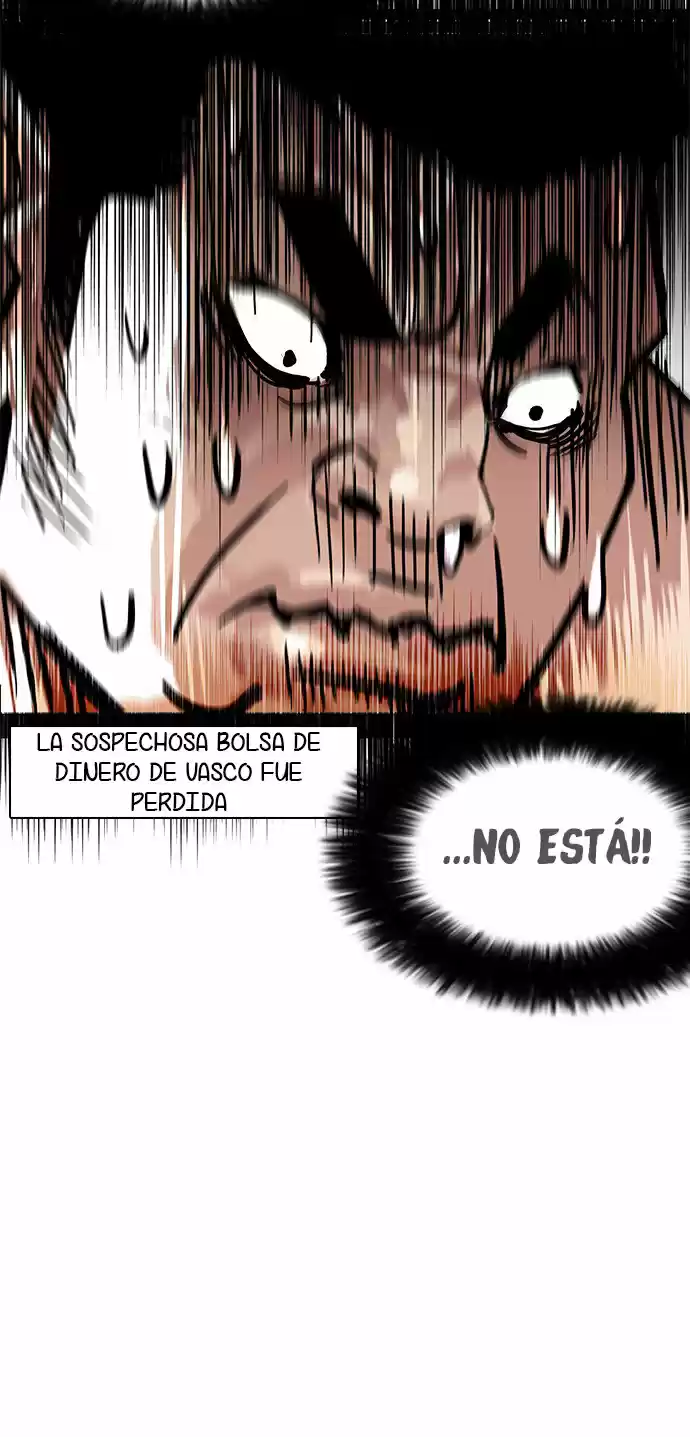 Lookism capítulo 158, página 60