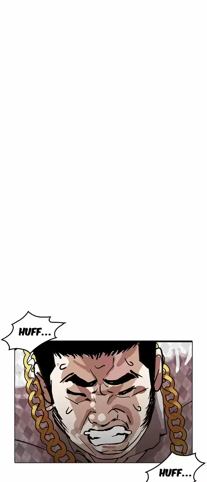 Lookism capítulo 159, página 32