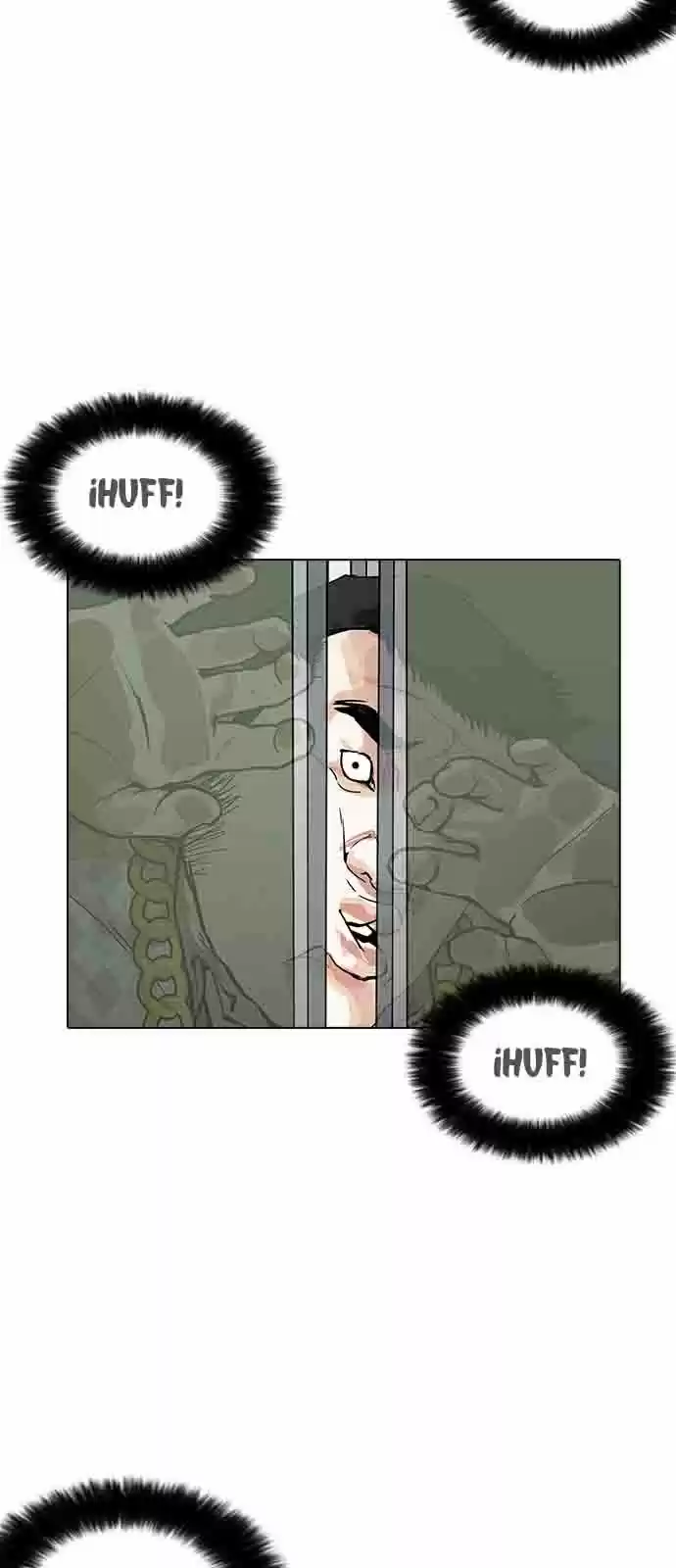 Lookism capítulo 159, página 42