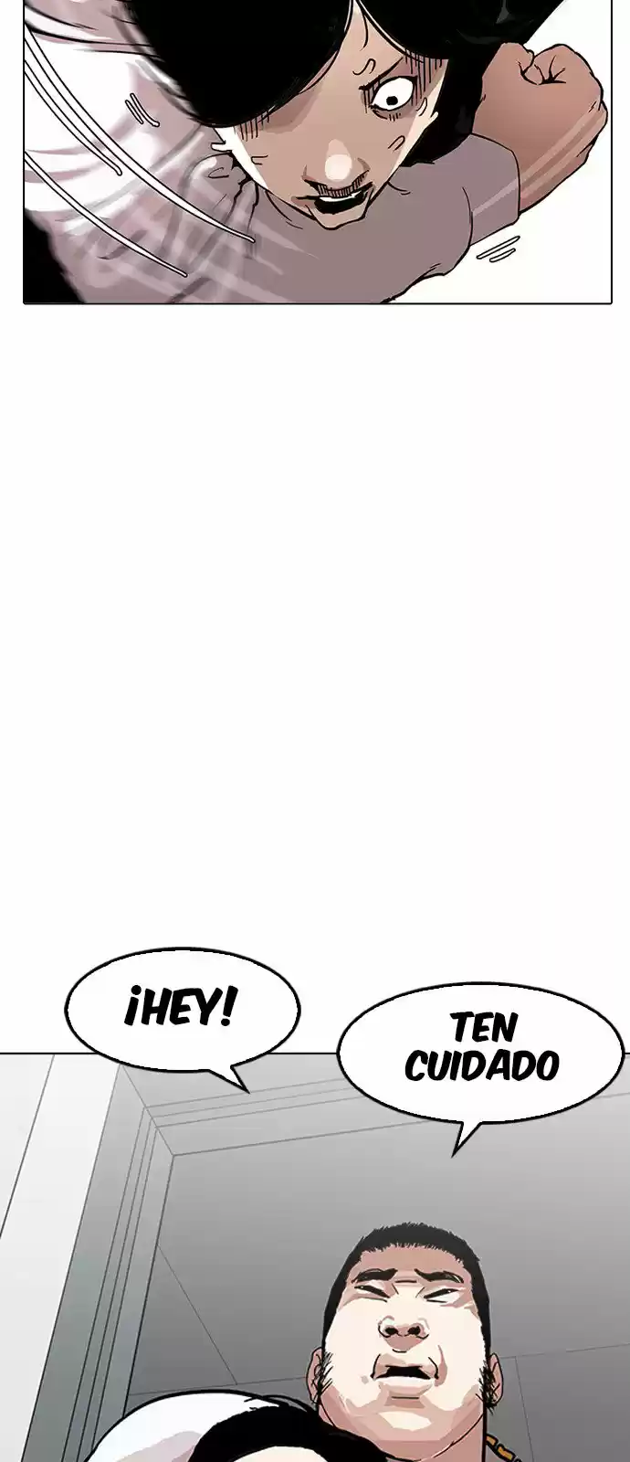 Lookism capítulo 159, página 47