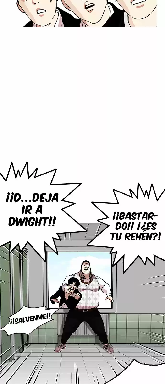Lookism capítulo 159, página 51
