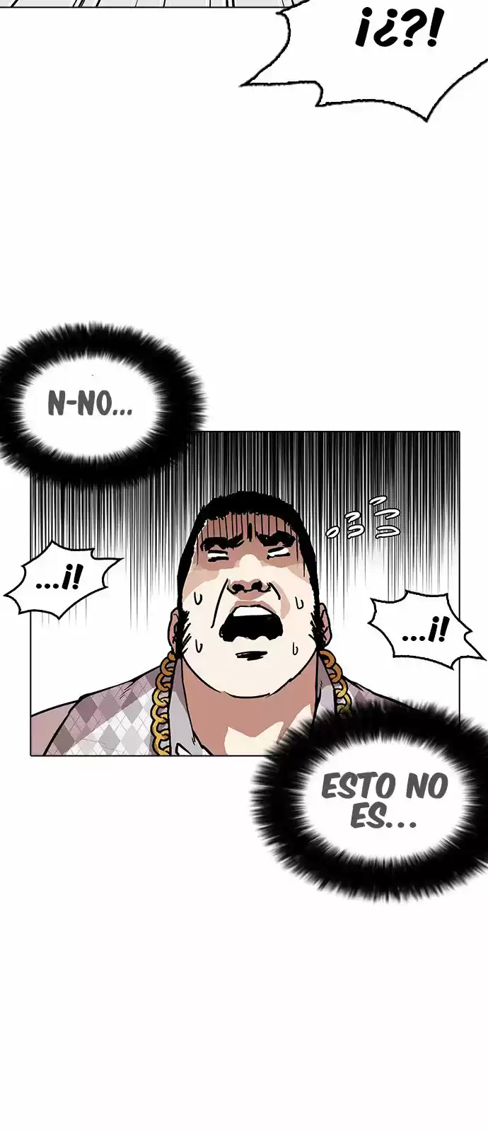 Lookism capítulo 159, página 52