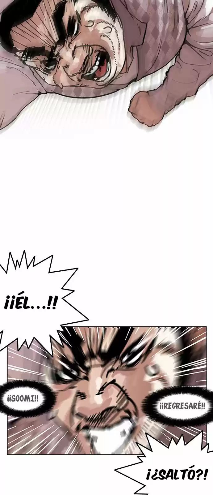 Lookism capítulo 159, página 60