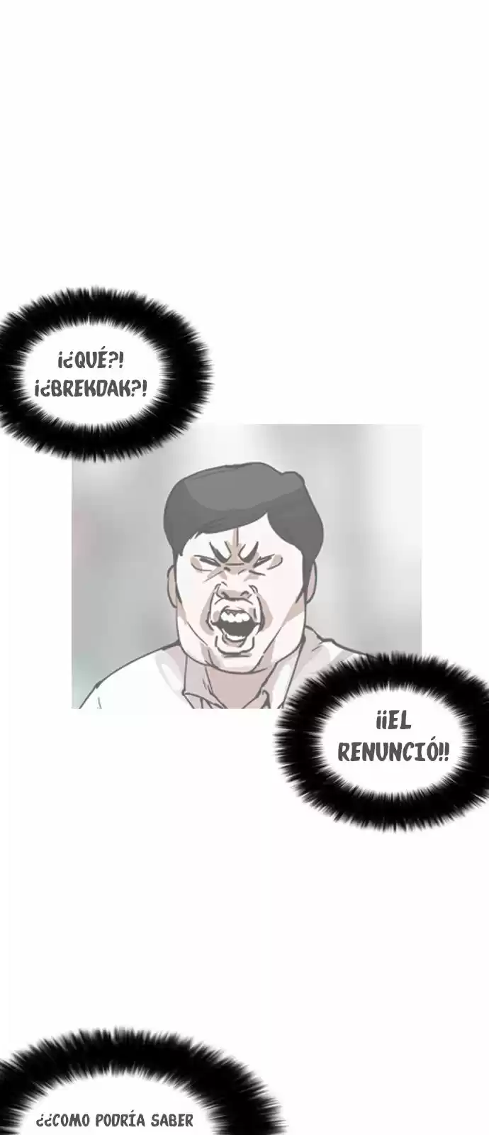 Lookism capítulo 159, página 64