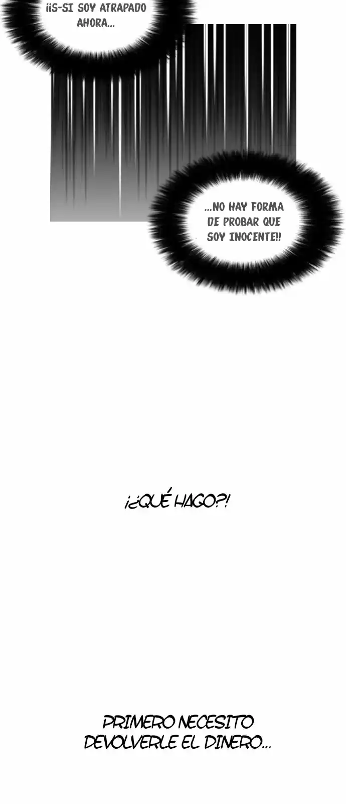 Lookism capítulo 159, página 66