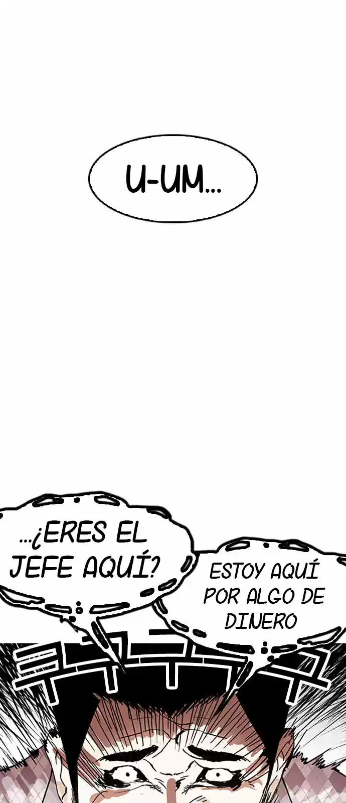 Lookism capítulo 159, página 74