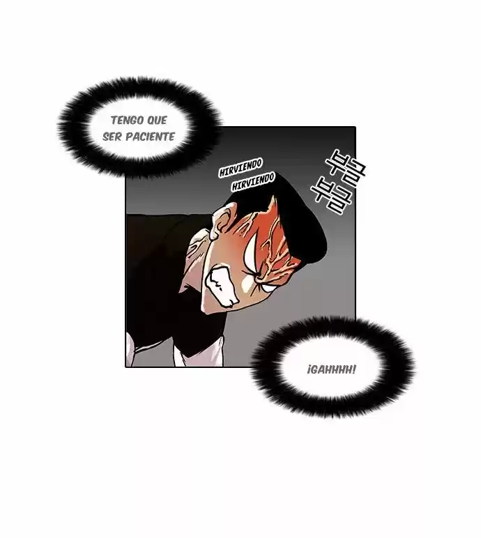 Lookism capítulo 16, página 30