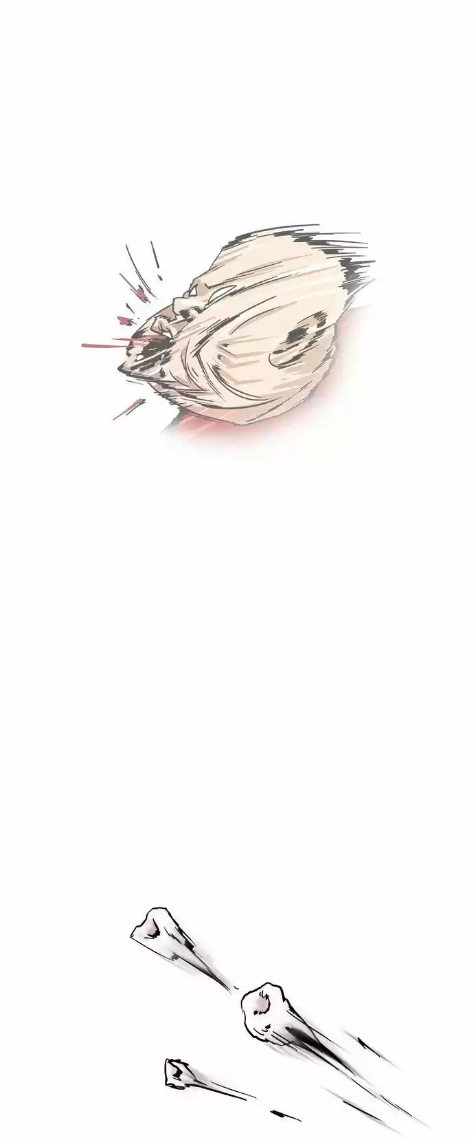 Lookism capítulo 16, página 42