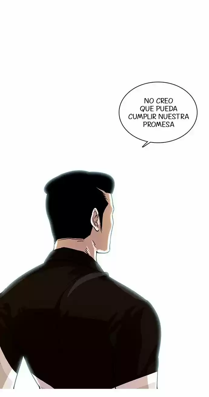 Lookism capítulo 16, página 44