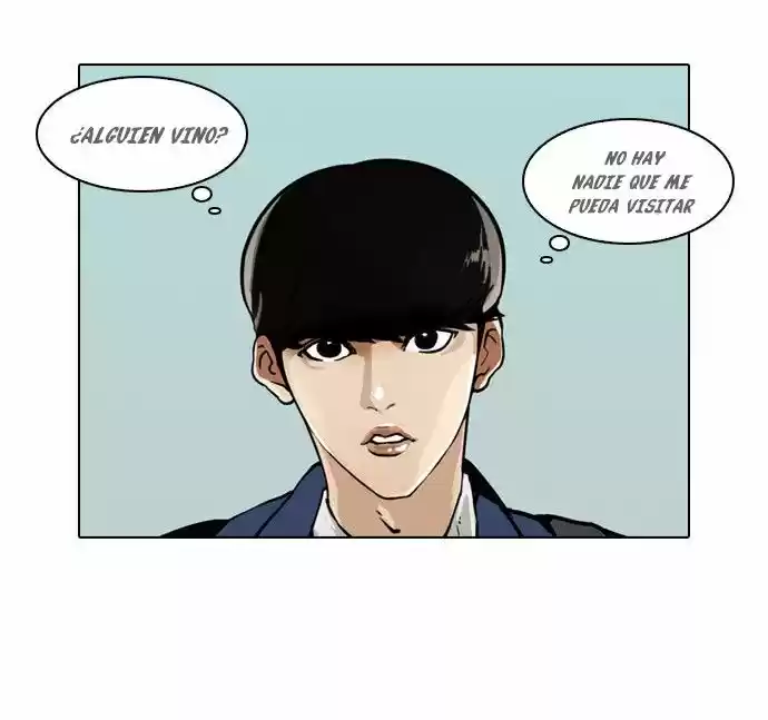 Lookism capítulo 16, página 53