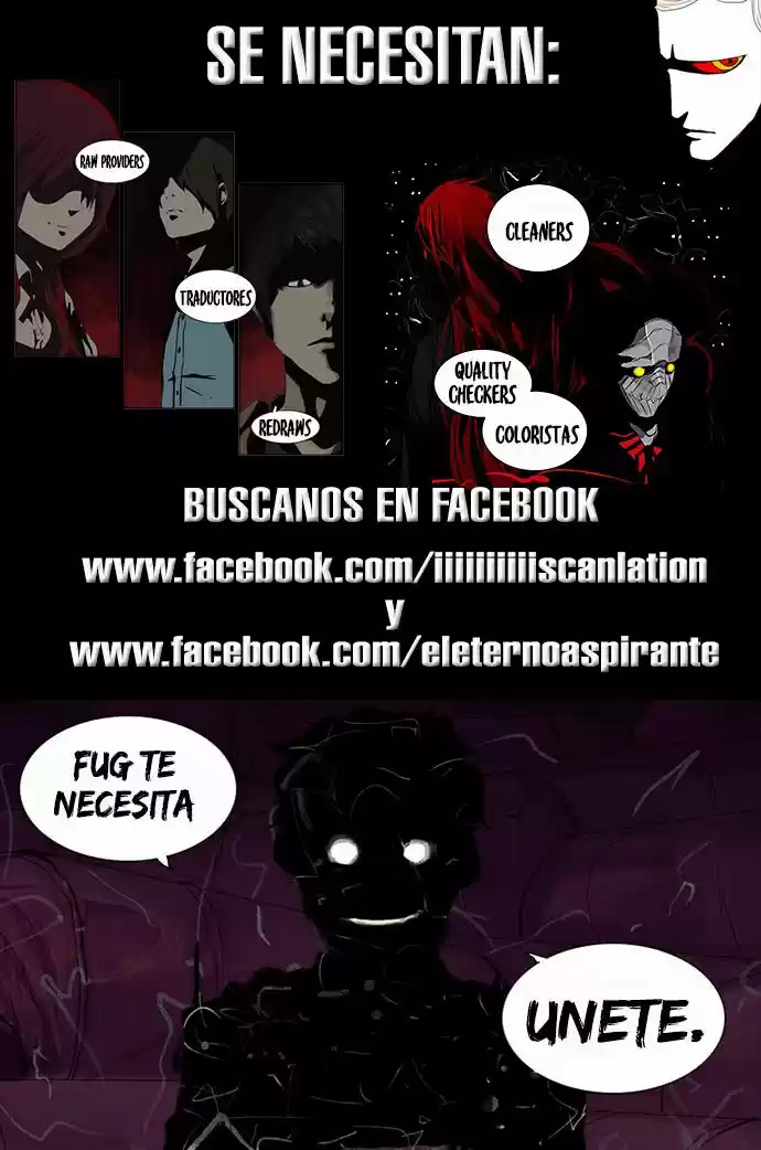 Lookism capítulo 16, página 58