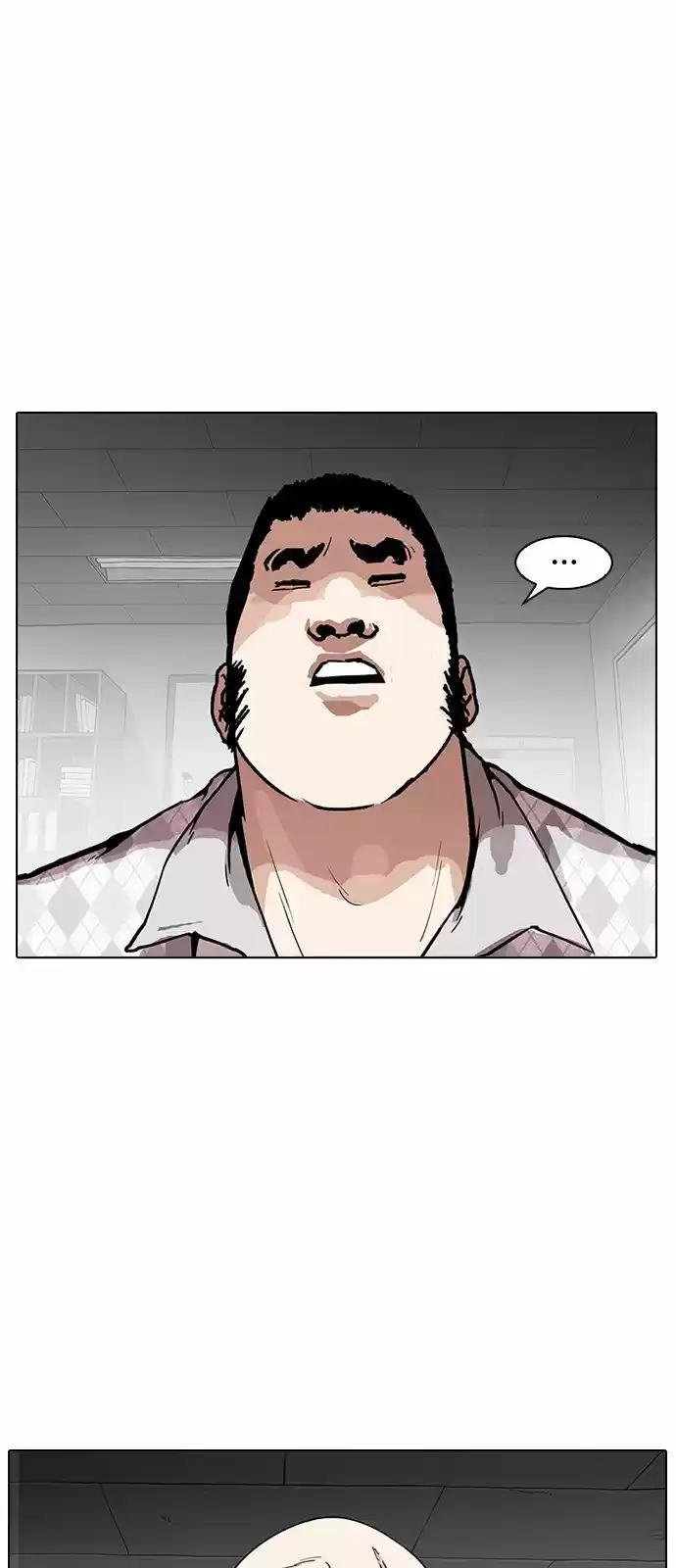Lookism capítulo 160, página 9