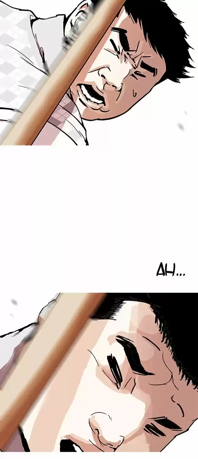 Lookism capítulo 160, página 39