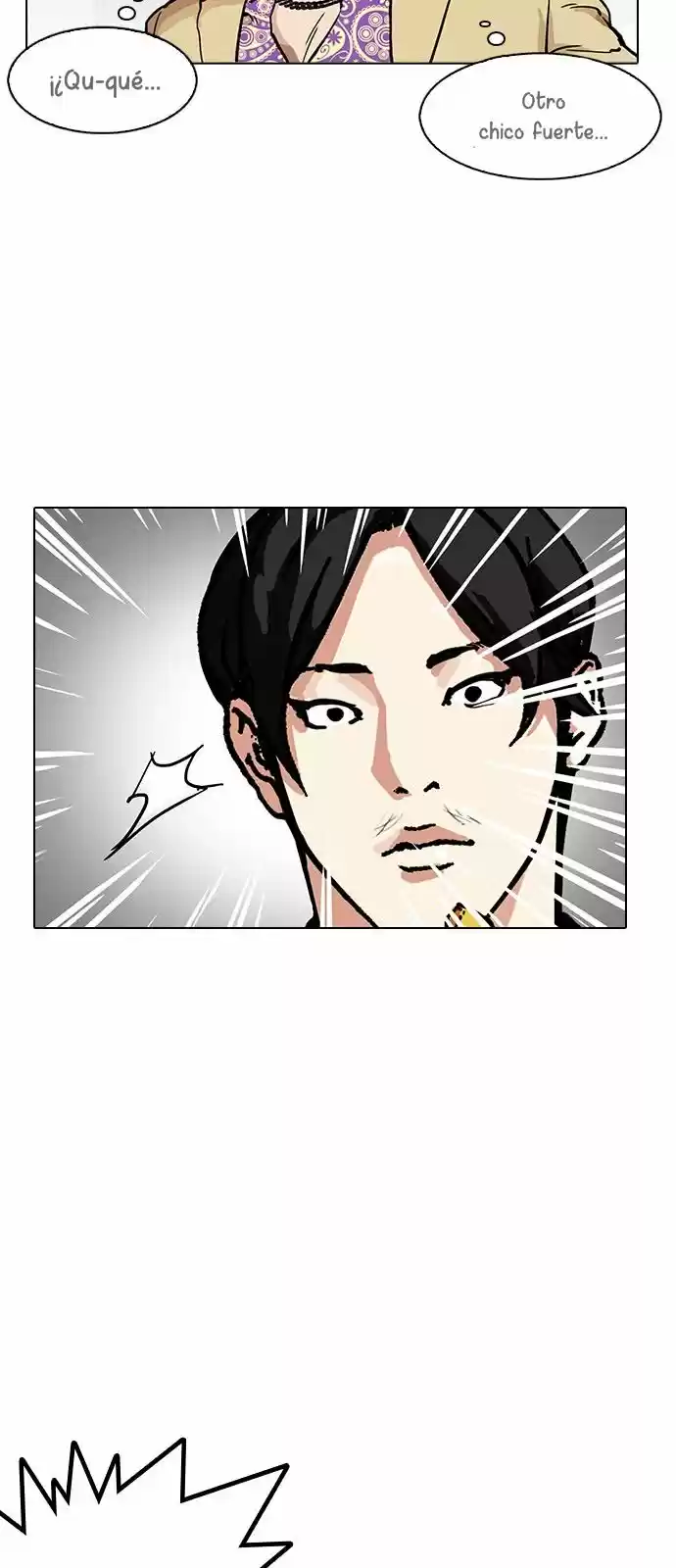 Lookism capítulo 160, página 58