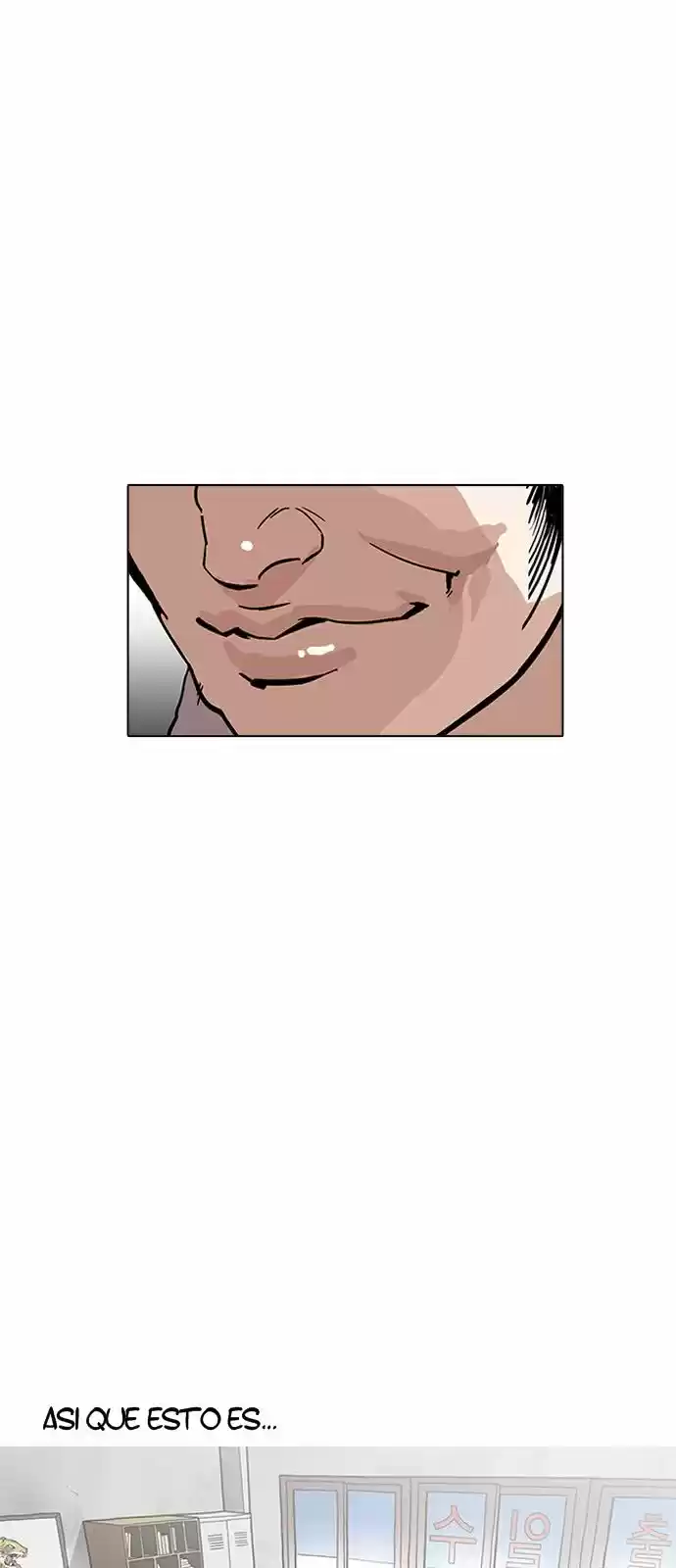 Lookism capítulo 160, página 72