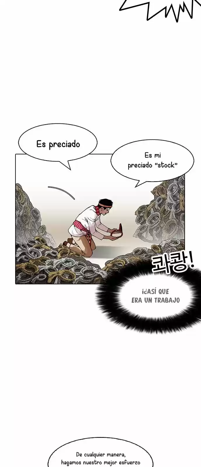 Lookism capítulo 160, página 78