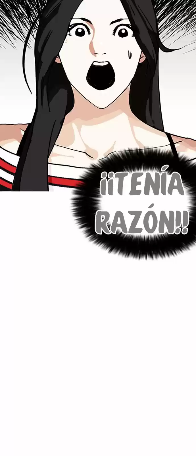 Lookism capítulo 160, página 91