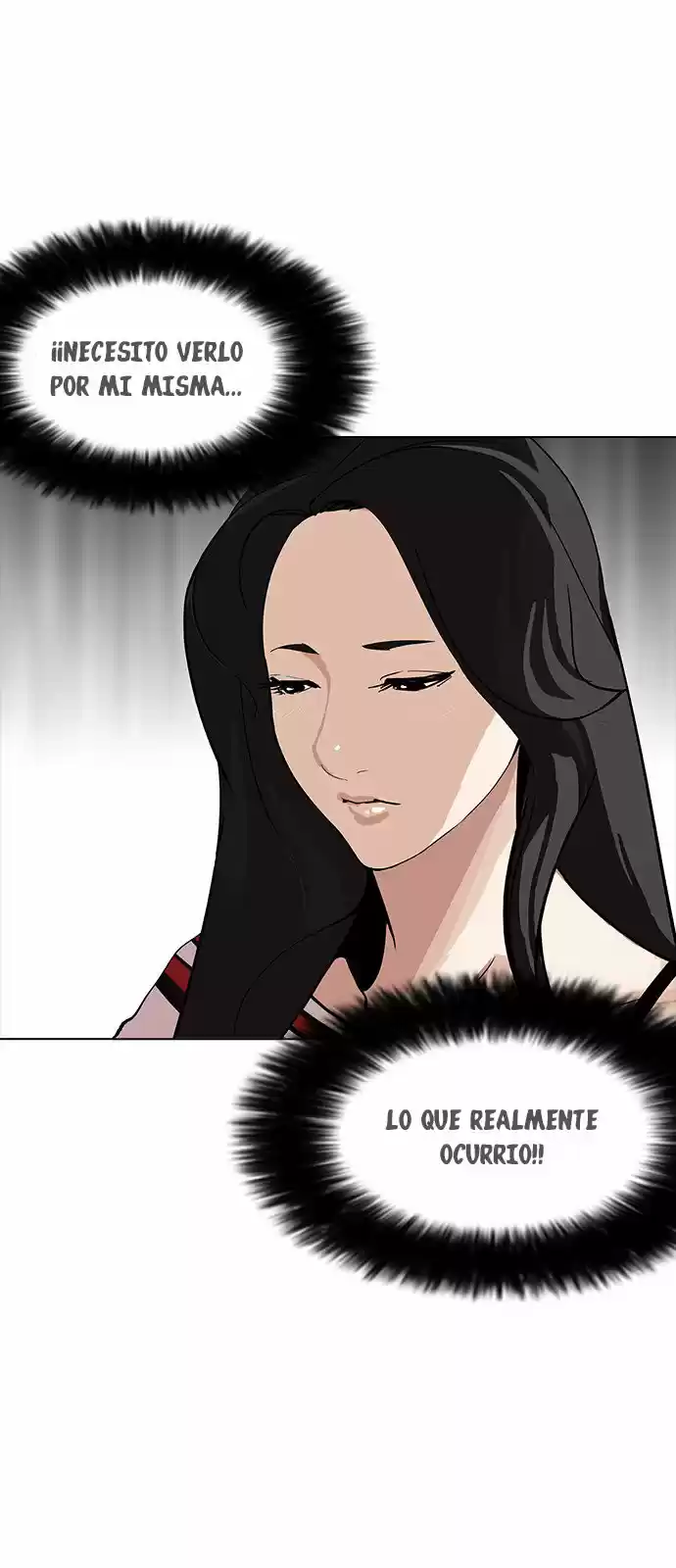Lookism capítulo 161, página 5