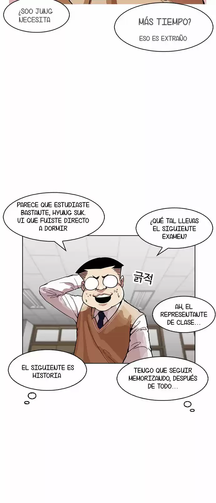Lookism capítulo 161, página 27