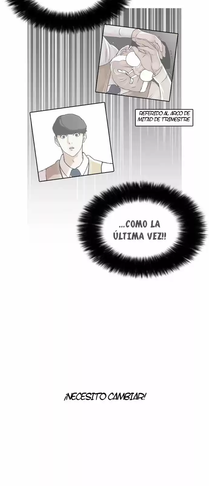 Lookism capítulo 161, página 30