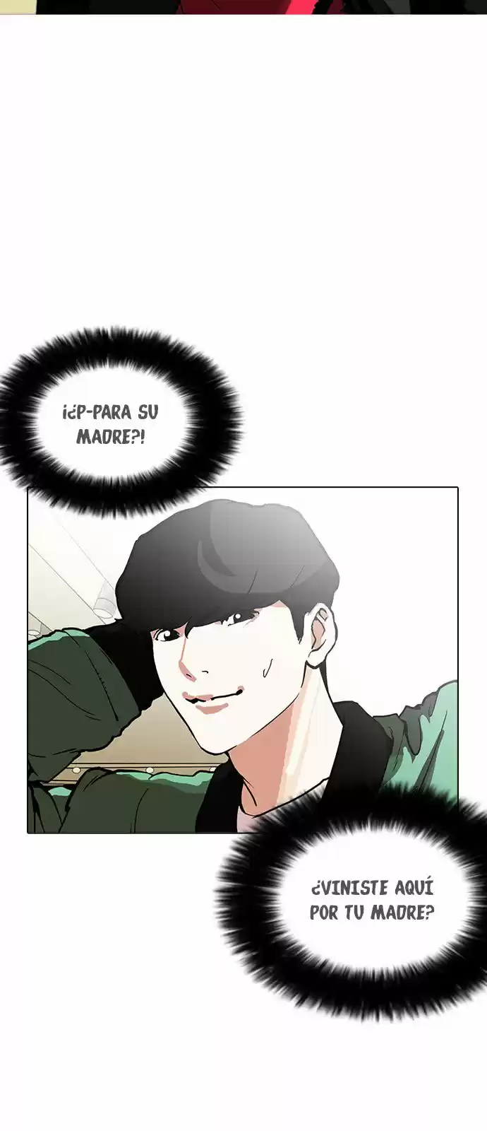 Lookism capítulo 161, página 56