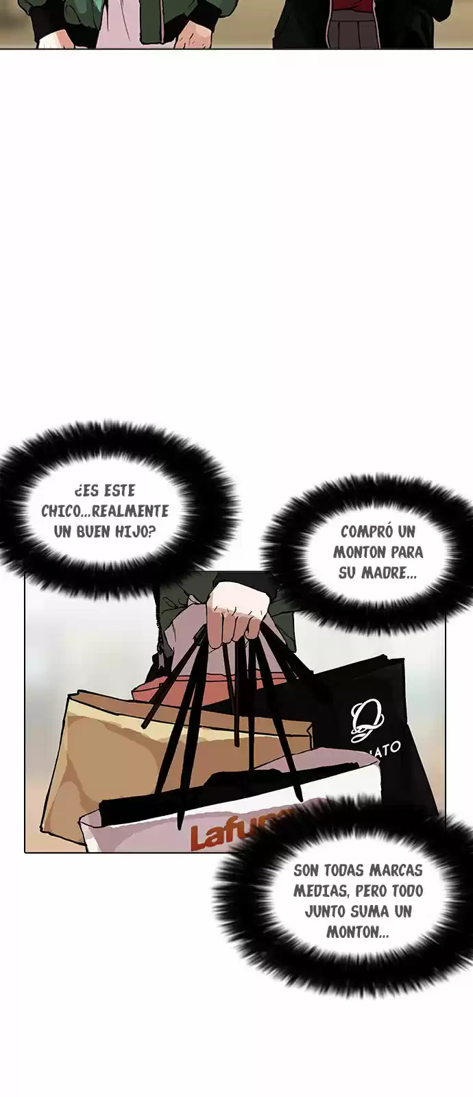 Lookism capítulo 161, página 59