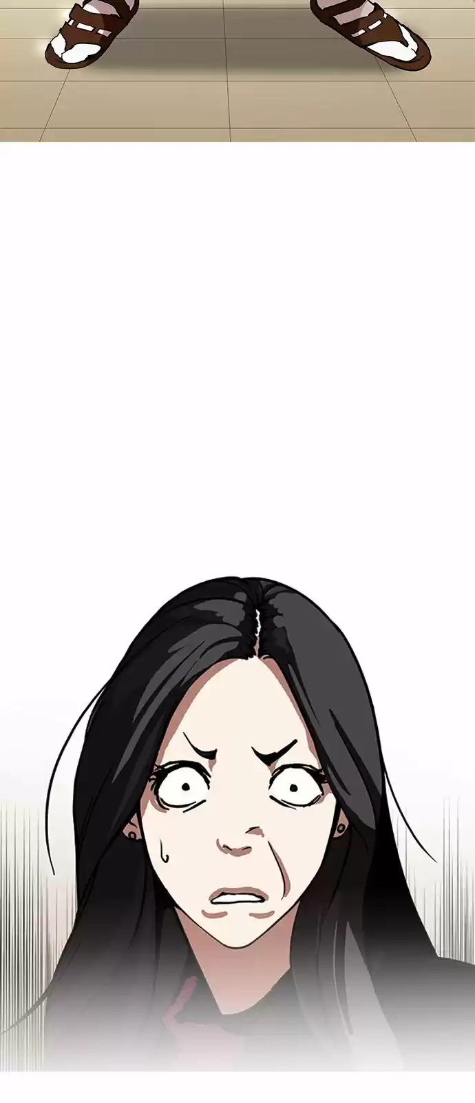 Lookism capítulo 161, página 67